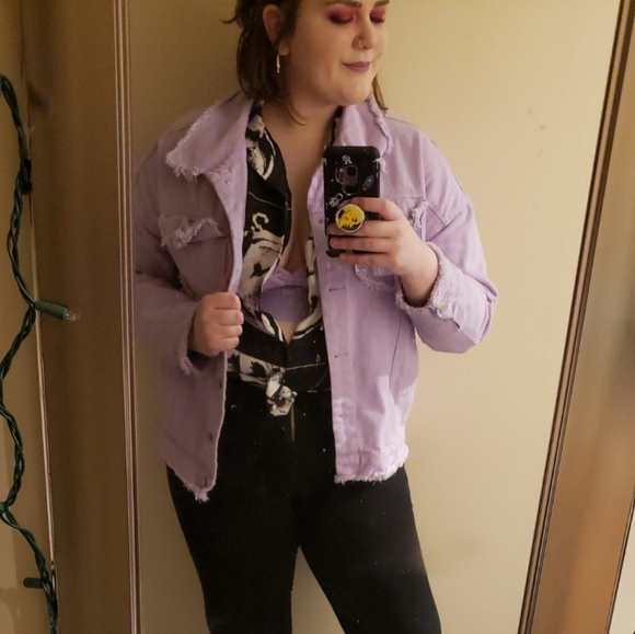 Meet your Posher, Ashley - Picture 1 of 1